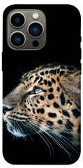 Чохол itsPrint Leopard для Apple iPhone 13 Pro (6.1")