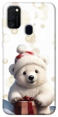 Чохол itsPrint New Year's animals 4 для Samsung Galaxy M30s / M21