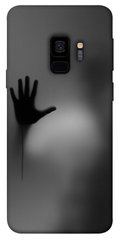 Чехол itsPrint Shadow man для Samsung Galaxy S9