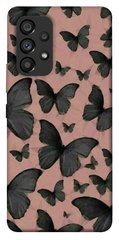 Чехол itsPrint Порхающие бабочки для Samsung Galaxy A53 5G
