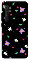Чехол itsPrint Цветы и лепестки для Xiaomi Mi Note 10 Lite