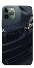 Чохол itsPrint BMW для Apple iPhone 11 Pro (5.8")