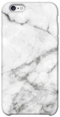 Чехол itsPrint Белый мрамор 3 для Apple iPhone 6/6s (4.7")
