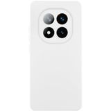 Чехол Silicone Cover Ummi Lakshmi Full Camera (AA) для Xiaomi Poco X7 Белый / White