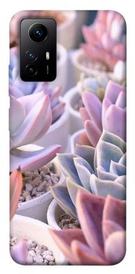 Чехол itsPrint Эхеверия 2 для Xiaomi Redmi Note 12S