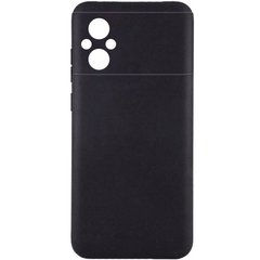 Чохол TPU Epik Black Full Camera для Xiaomi Poco M5 Чорний