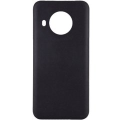 Чохол TPU Epik Black для Nokia X10 / X20 Чорний