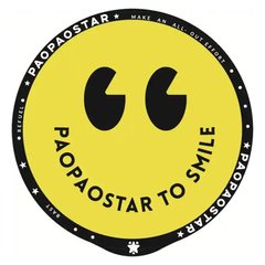PopSocket PAOPAOSTAR Smile