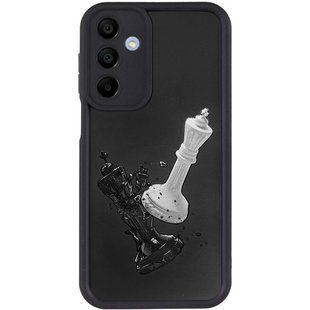 TPU чохол Prestige для Samsung Galaxy A16 4G/5G Chess