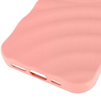 Чехол TPU MonoWave для Apple iPhone 13 / 14 (6.1") Pink