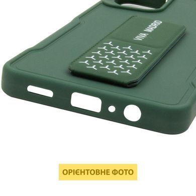 Чохол TPU VIVA для Samsung Galaxy A06 Green