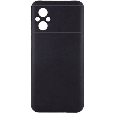 Чохол TPU Epik Black Full Camera для Xiaomi Poco M5 Чорний