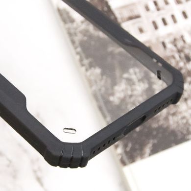 Чехол TPU+PC Ease Black Shield для Xiaomi Redmi Note 7 / Note 7 Pro / Note 7s Black