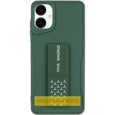 Чохол TPU VIVA для Samsung Galaxy A06 Green