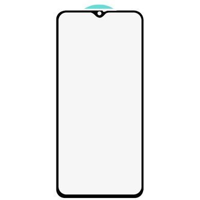 Захисне скло SKLO 3D для Xiaomi Redmi Note 8 Pro Чорний