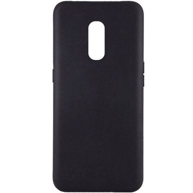 Чехол TPU Epik Black для OnePlus 7 Черный