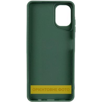 Чохол TPU VIVA для Samsung Galaxy A06 Green