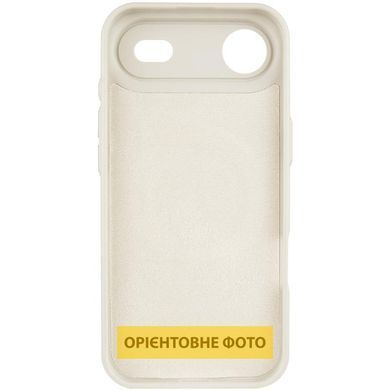 Уценка Чехол Syndee with MagSafe для Apple iPhone 17 Air (6.5") Мятая упаковка / Vivid Rock