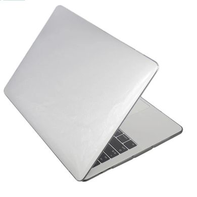 Уценка Чехол-накладка Clear Shell для Apple MacBook Pro 16.2" (A2485/A2780) Эстетический дефект / Прозрачный