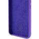 Чехол Silicone Cover Lakshmi Full Camera (AAA) для Google Pixel 9 Pro XL Фиолетовый / Amethyst фото 2