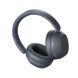 Накладные беспроводные наушники Baseus Bass 35 Max (A00070800) Twilight Grey фото 8