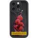 TPU чехол Prestige для Apple iPhone 7 / 8 / SE (2020) (4.7") Raspberry