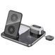 БЗУ R12 4in1 with Light Black фото 1