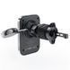 Автотримач з БЗП Acefast D18 2in1 in-car 15W (air outlet) Black фото 2