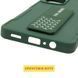 Чохол TPU VIVA для Samsung Galaxy A06 Green фото 5