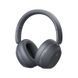 Накладные беспроводные наушники Baseus Bass 35 Max (A00070800) Twilight Grey фото 1