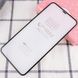 Захисне скло Nillkin (CP+ max 3D) (full glue) для Apple iPhone 11 (6.1") / XR (6.1") Чорний фото 3