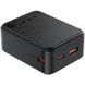 Портативное ЗУ Power Bank Acefast M28 22.5W with cable 10000 mAh Black фото 3