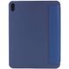 Чехол (книжка) Smart Case Open buttons для Apple iPad 10.9" (2022) Blue фото 2