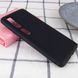 Чехол TPU Epik Black для Xiaomi Mi 10 / Mi 10 Pro Черный фото 2