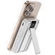 Портативний ЗП Power Bank WIWU Wi-P061 22.5W+PD20W з БЗП+iWatch with cable 10000 mAh White фото 2