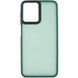Чохол TPU+PC Lyon Frosted для Oppo A3 4G Green фото 8