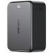 Портативное ЗУ Power Bank Acefast M28 22.5W with cable 10000 mAh Black фото 1