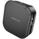 Охолоджуючий кулер для мобільного телефону Borofone BG15 Travel magnetic Black фото 5
