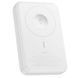 Портативний ЗП Power Bank WIWU Wi-P061 22.5W+PD20W з БЗП+iWatch with cable 10000 mAh White фото 7