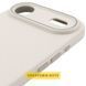 Уценка Чехол Syndee with MagSafe для Apple iPhone 17 Air (6.5") Мятая упаковка / Vivid Rock фото 4