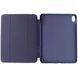 Чехол (книжка) Smart Case Open buttons для Apple iPad 10.9" (2022) Blue фото 3