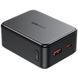 Портативное ЗУ Power Bank Acefast M28 22.5W with cable 10000 mAh Black фото 2