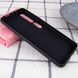 Чехол TPU Epik Black для Xiaomi Mi 10 / Mi 10 Pro Черный фото 3