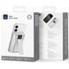 Портативний ЗП Power Bank WIWU Wi-P061 22.5W+PD20W з БЗП+iWatch with cable 10000 mAh White фото 4