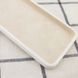 Чехол Silk Square Full Camera Protective (AA) NO LOGO для Apple iPhone 7/8/SE (2020) (4.7") Белый / White фото 3
