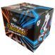 Уценка Машинка на радиоуправлении SHT 1509C Mighty Hammer 2.4G Мятая упаковка / Blue фото 4