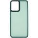 Чохол TPU+PC Lyon Frosted для Oppo A3 4G Green фото 2