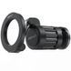 Магнитный держатель для телефона Acefast E23 Magnetic for Travel Black фото 1