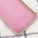 Уценка Чехол Silicone Cover My Color Full Camera (A) для Xiaomi Redmi Note 9 / Redmi 10X Эстетический дефект / Розовый / Pink Sand фото 2
