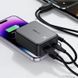 Портативное ЗУ Power Bank Acefast M28 22.5W with cable 10000 mAh Black фото 6